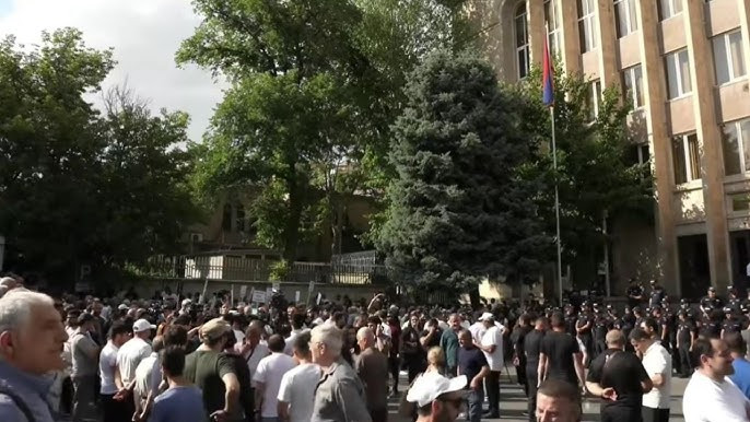 Վիճարկելի իրավիճակ