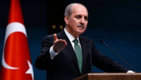 Եղած աշխարհակարգն այլեւս գոյություն չունի․ նորն է ձեւավորվում․ Նուման Քուրթուլմուշ