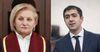 Սեդա Սաֆարյանը վրդովվեց. Լարված իրավիճակ` ՍԴ-ում
