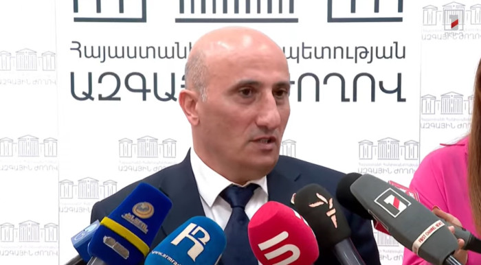 ԿԸՀ-ի պարզաբանումը ՍԴ-ում․ 17 հազար անվավեր քվեաթերթիկի պատճառները չեն վիճակագրվել