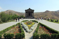 Նախընտրական ոտնձգություն պատմամշակութային հուշարձանի նկատմամբ