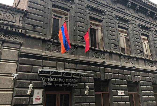 Հայոց ցեղասպանության ճանաչումը պետք է ուղեկցվի պատմական պատասխանատվությամբ․ ՀՅԴ Հայ Դատ