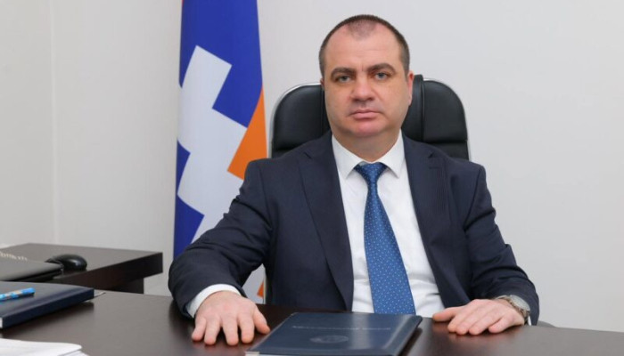 Արցախի ԱԺ-ն ստեղծում է հանձնաժողով՝ պետական միջոցների օգտագործման ուսումնասիրության համար