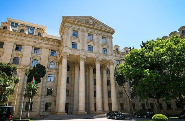 Բաքվում և Անկարայում հիստերիա է․ Իսրայելի կառավարությունը ճանաչել է Հայոց ցեղասպանությունը