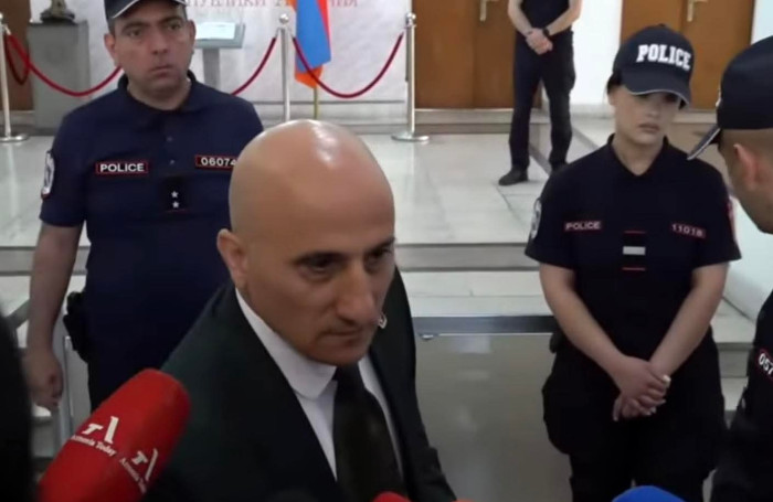 Ձեր վրա չի՞ ազդում, երբ Ձեզ ամոթանք են տալիս