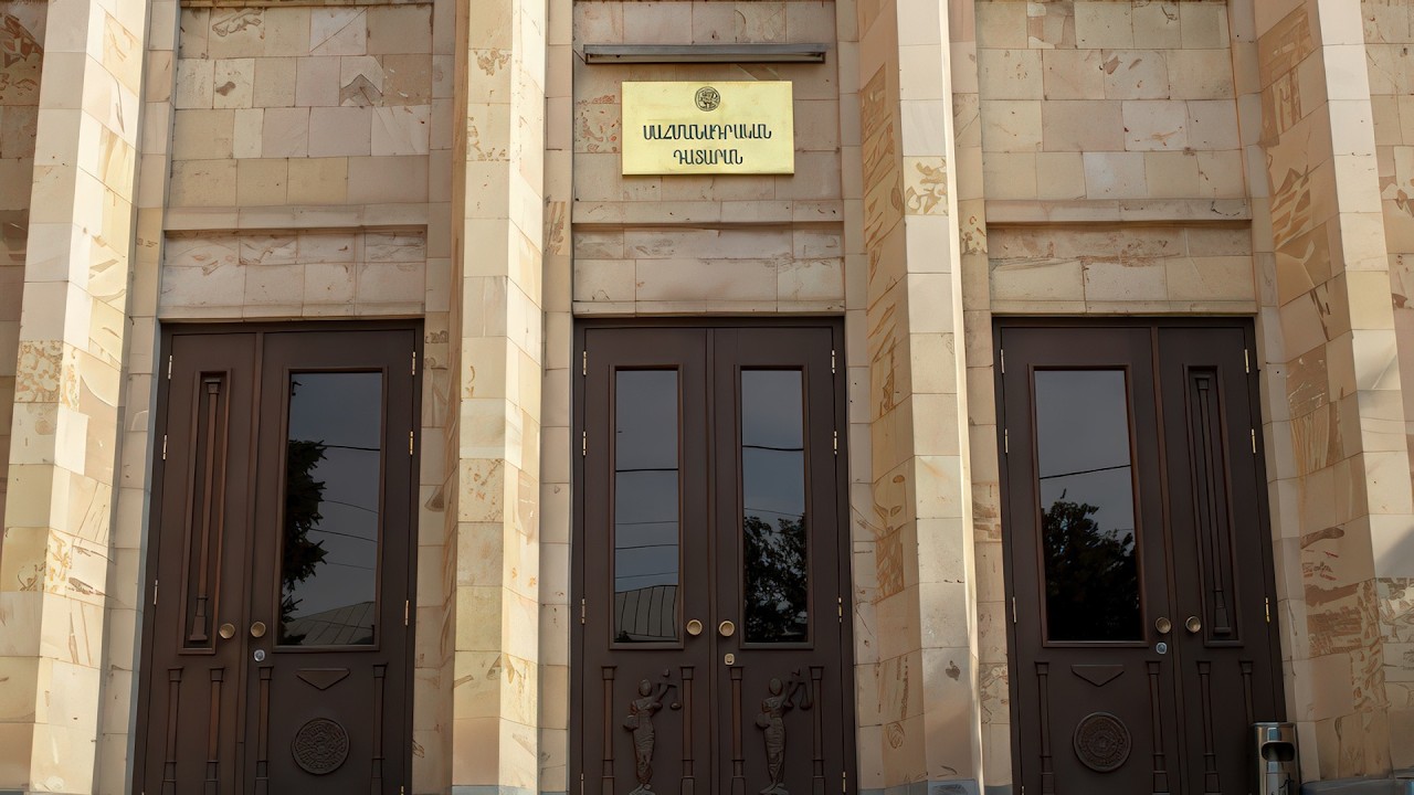 #Ուղիղ․ ՍԴ-ն շարունակում է քննել ընդդիմության բողոքները