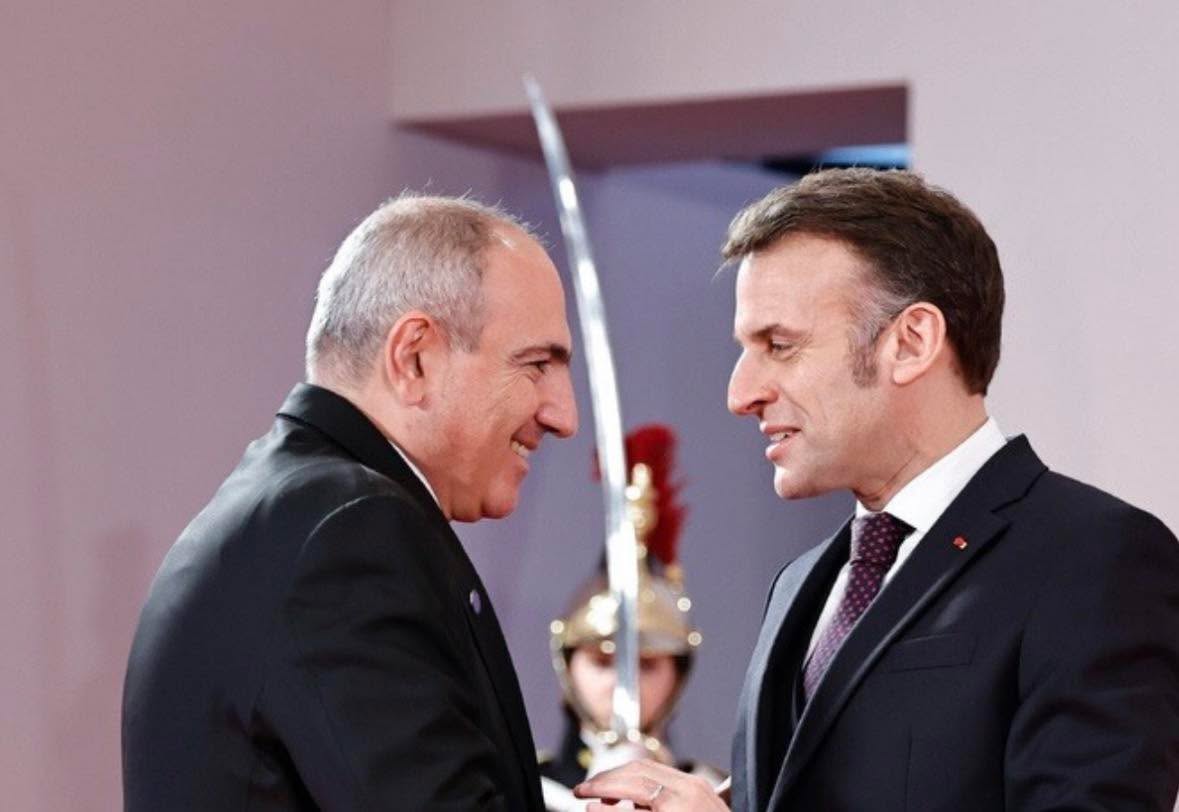 Դա աջակցություն էր