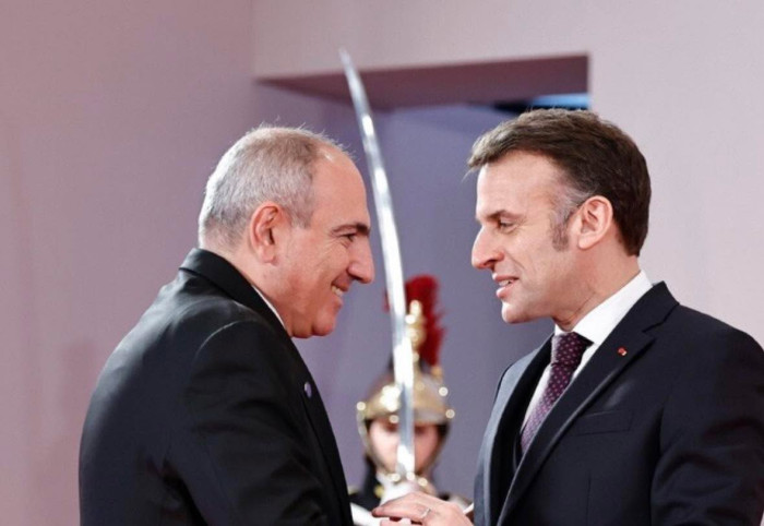 Դա աջակցություն էր