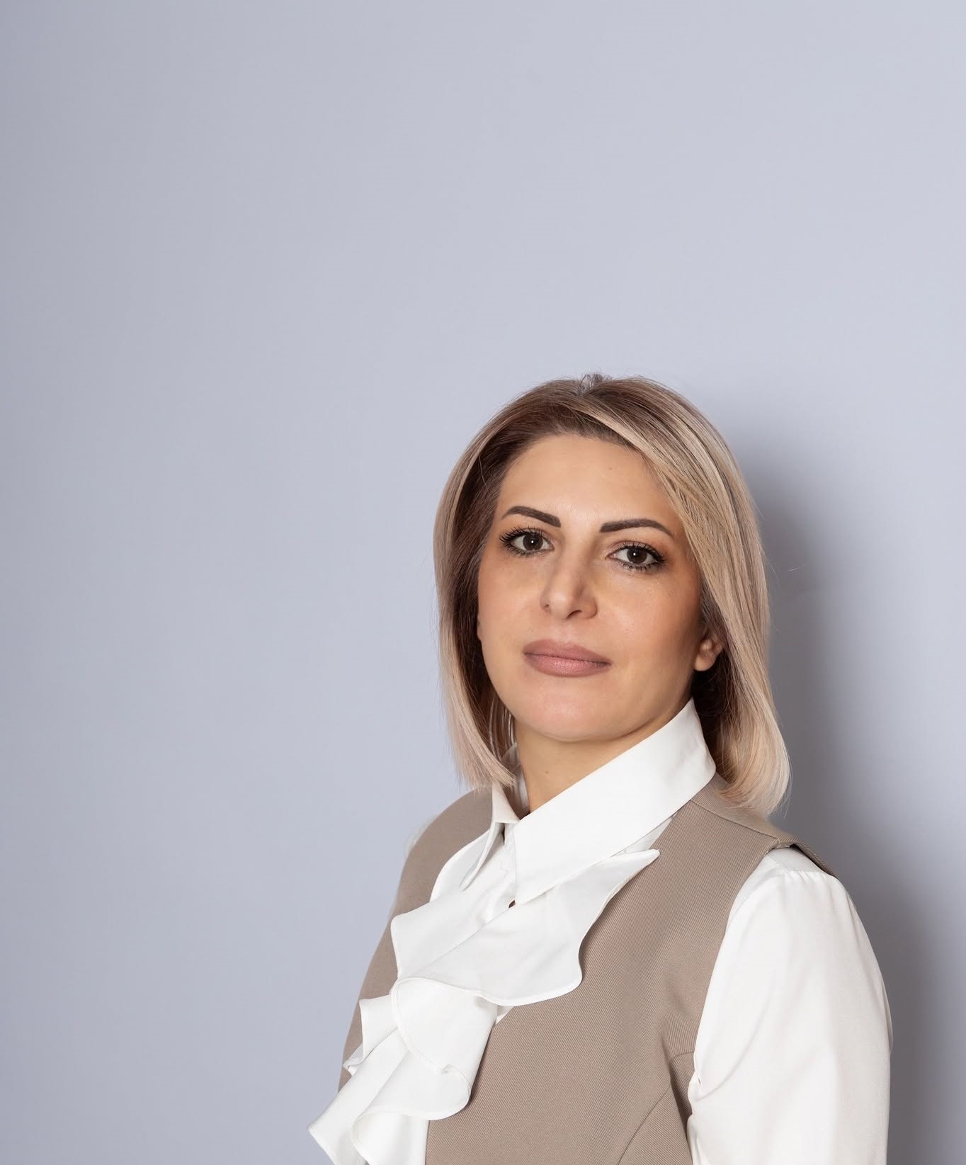 Քաղաքական հայացքների համար ինձ ազատեցին պաշտոնից