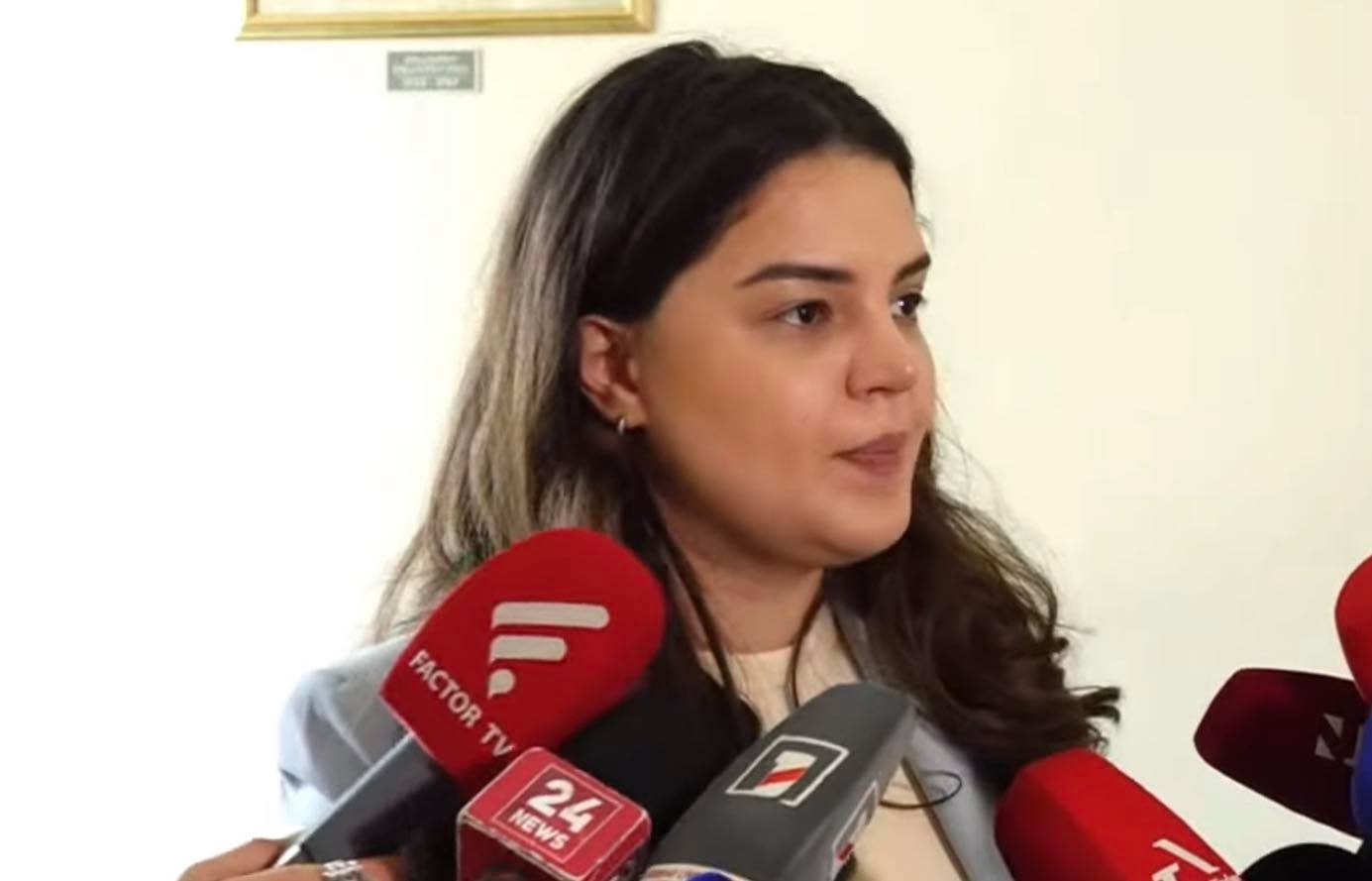 Սեդա Սաֆարյանը կիրառել է ՔՊ խոսու՞յթը