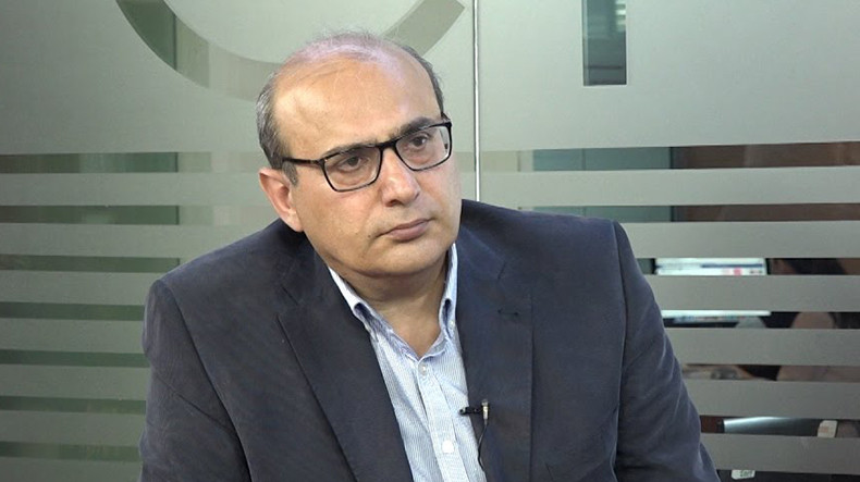 Ցեղասպանության ճանաչումը Իսրայելի և Թուրքիայի համար քաղաքական հակամարտության շրջափուլ է