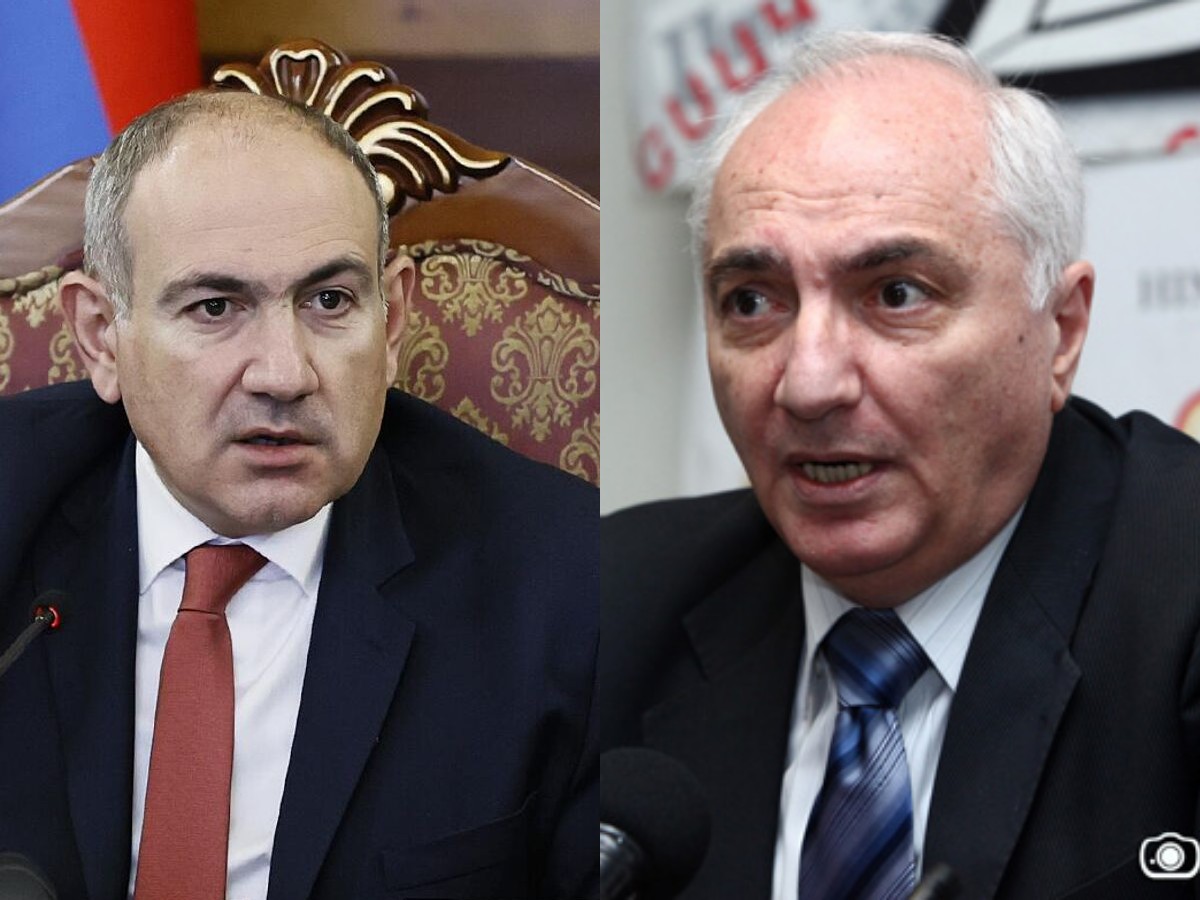 Երբ Փաշինյանը գիշերը ժամը 2-ին հաղթանակի մասին հայտարարեց ու ընդդիմությունը կոչ չարեց, դա փոխեց իրավիճակը