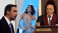 ՍԴ-ում քննարկում են Լոպեսին, հումոր անում