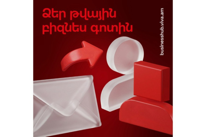 «Բիզնես հաբ» Viva-ից․ գործարքային ու գովազդային թվային գործիք բիզնեսի համար