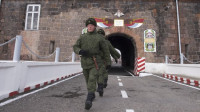 Замглавы МИД РФ: попытки очернить военное присутствие России в Армении тщетны