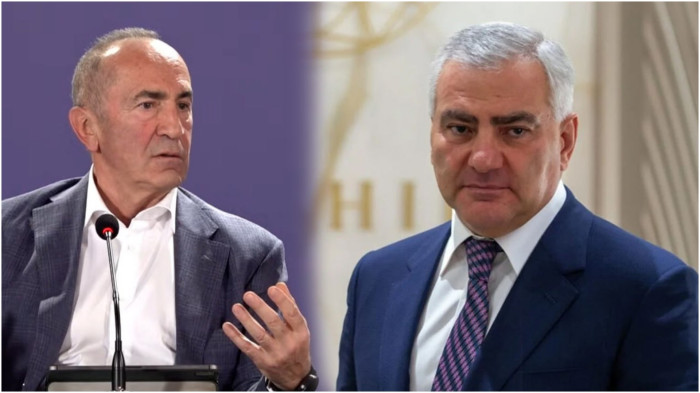 «Հրապարակ»․ Ընդդիմադիր դաշինքները կանգնած են դժվարին որոշման առաջ