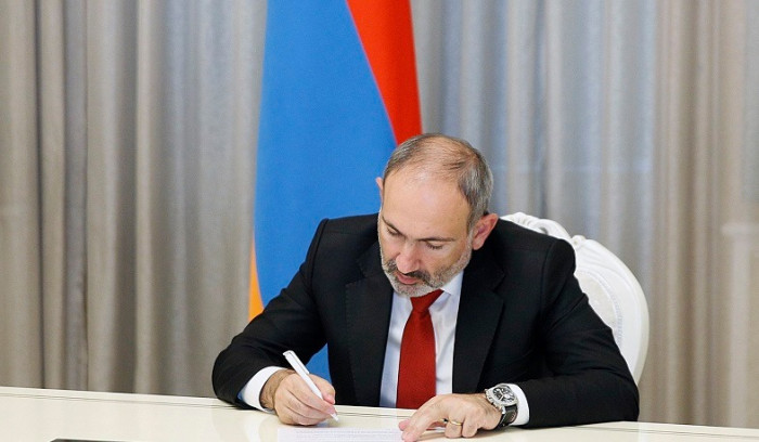 «Հրապարակ»․ Մարզպետներից ովքեր հրաժեշտ կտան իրենց պաշտոններին