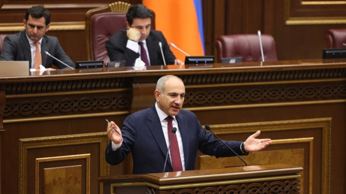 Мелкие жулики