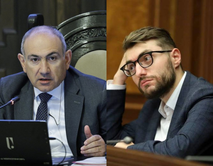 Станет ли Ванадзор «Гюмри-2»?