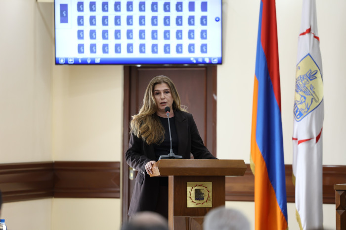 «Հրապարակ». Նույնիսկ Ֆիրդուսի թաղամասը չեն կարողանում ավարտել, Կոնդի հարցը շատ ավելի բարդ է
