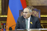 Պետական հեղաշրջո՞ւմ