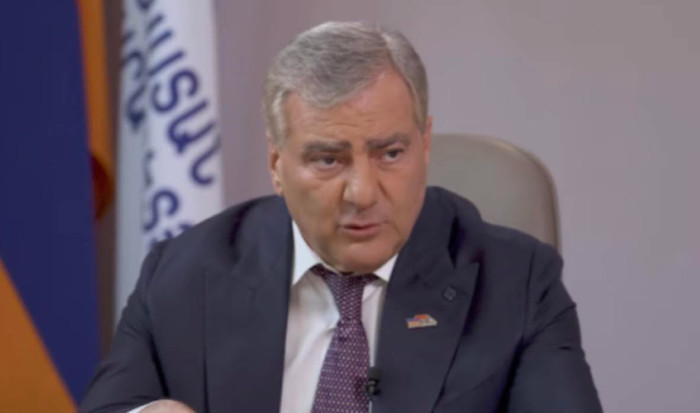 ՀԷՑ-ը «գցել են իրենց ոտքերին»