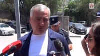 Սպասում ենք ՍԴ-ի որոշմանը, նոր հարցեր չենք ուզում այս պահին քննարկել. Սամվել Կարապետյան