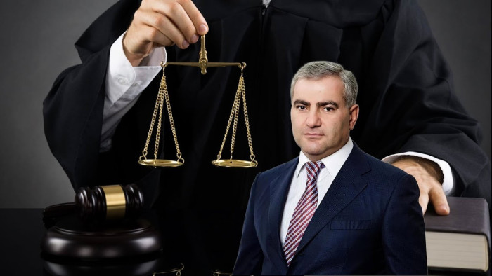 #Ուղիղ․ Սամվել Կարապետյանը գալիս է դատարան. ինչ է սպասվում
