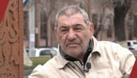 Բա կարելի՞ է էս աստիճան խեղճանալ, ո՞նց կարելի է նույնքան ստոր ու անարժանապատիվ գտնվել