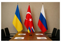 Ուզում են վերականգնել Մոսկվա-Կիեւ բանակցային հարթակը