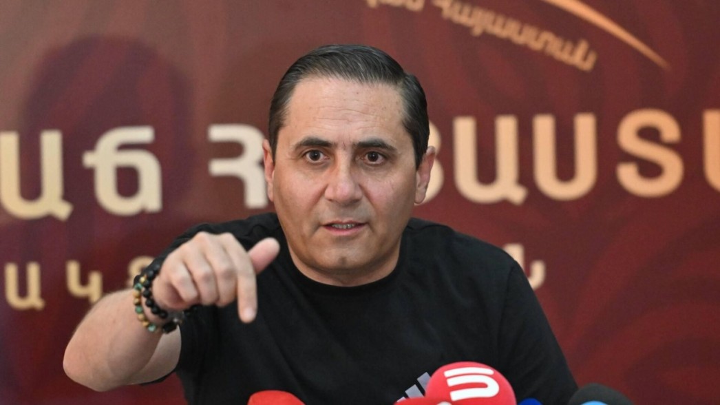 ՔՊ-ի համար վատ լուր ունեմ` ՀՀ բնակչության մեծ մասը որոշել է հայ մնալ