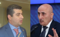 Տպավորություն էր, որ ոչ թե ՍԴ-ում է, այլ ինչ-որ զրուցարանում զրույց է անում