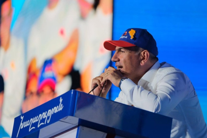 «Հրապարակ»․ Այդ ո՞ր հաղթանակն եք նշում