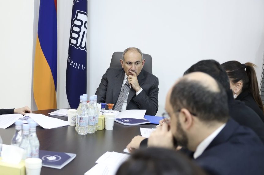 Սա դեռ սկիզբն է