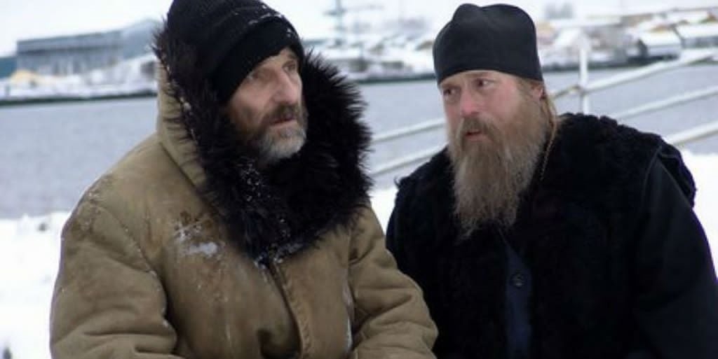 «Կղզի»․ զղջման ու ապաշխարության էկրանավորում