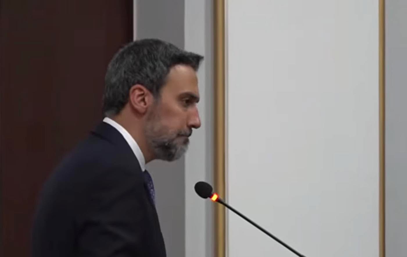 Ընտրությունները չեն համապատասխանել Սահմանադրության պահանջներին