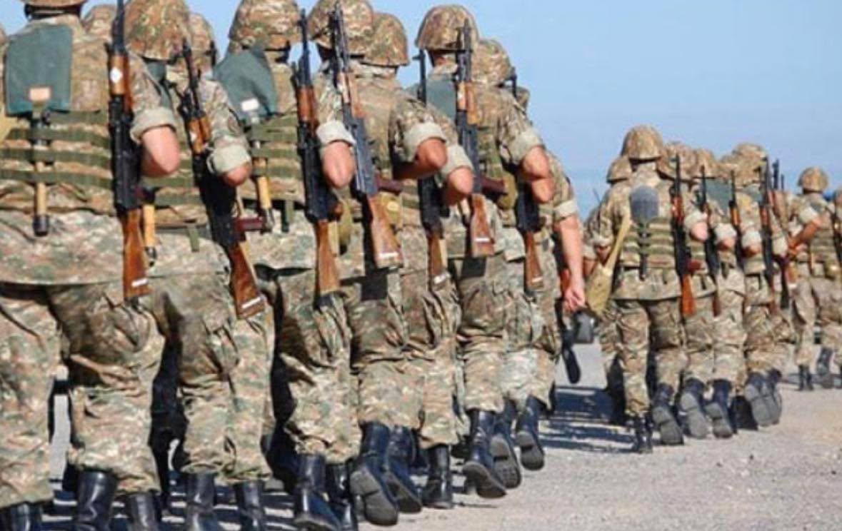25-օրյա հավաքների ժամկետը հնարավոր է  կրճատել, բայց չեն անում
