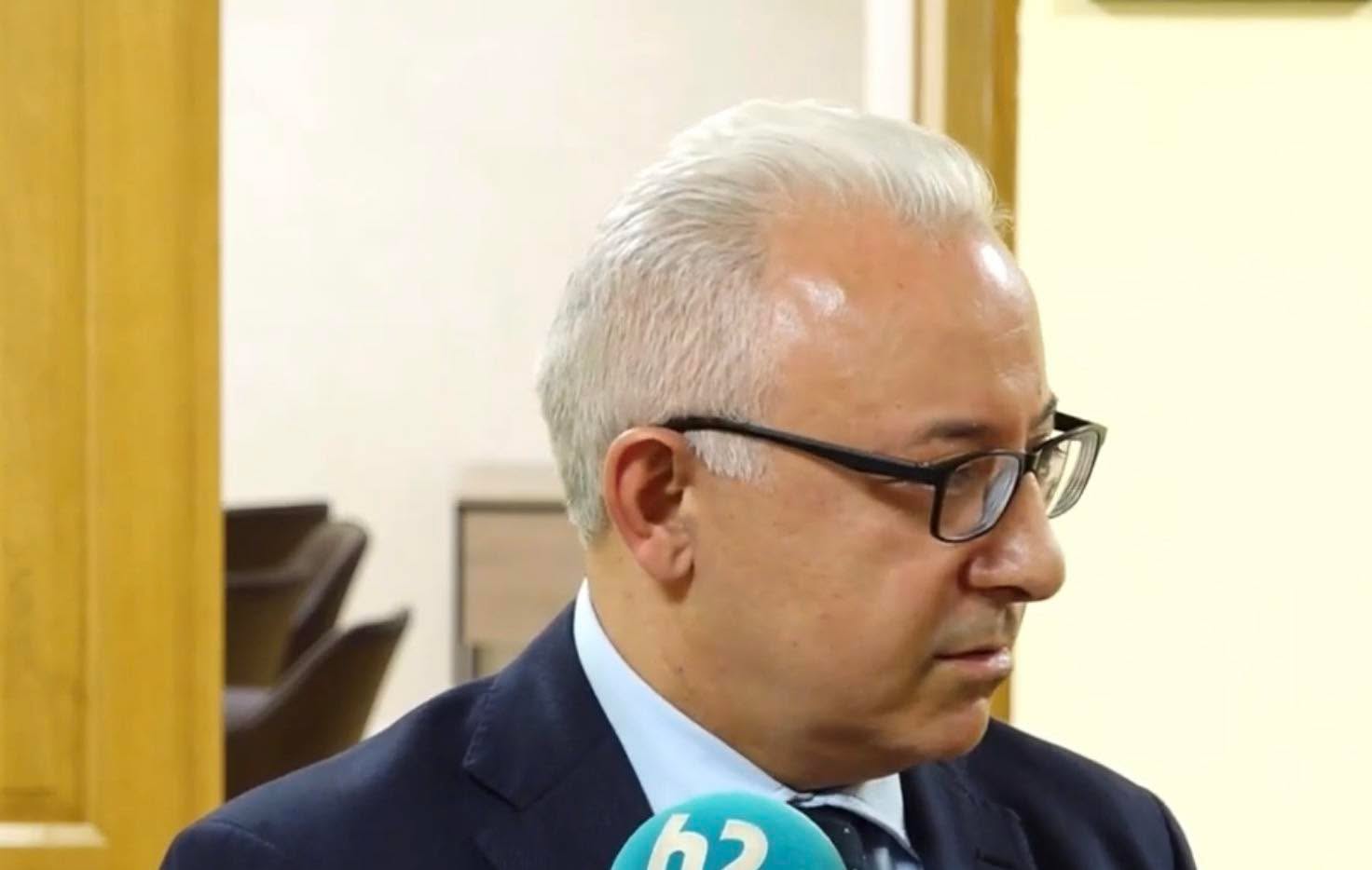 Ինչու այդպես էլ չեն արձագանքում Ադրբեջանի հայտարարություններին
