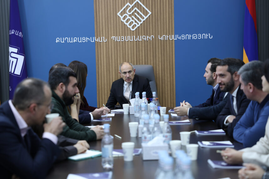 Распределение должностей в ГД продолжается