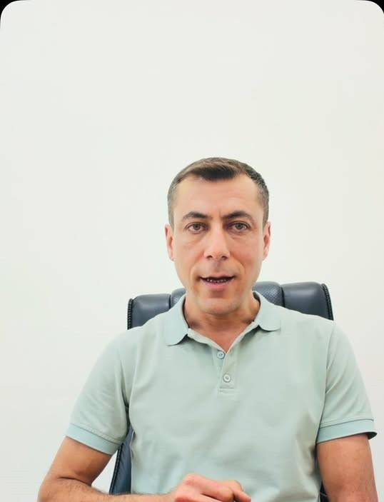 Առաջիկա օրերին մեզ մոտեցող ցիկլոնի մասին