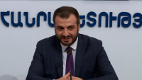 Այժմ որտե՞ղ է «հանգրվանել» Տիգրան Վիրաբյանը