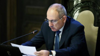 Փաշինյանի առաջարկությամբ բանակային կորպուսների նոր հրամանատարներ են նշանակվել
