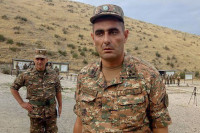Արմեն Գյոզալյանն ազատվել է պաշտոնից