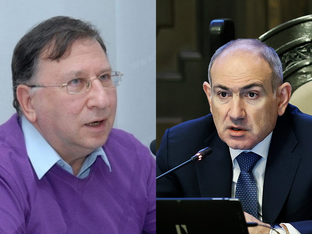 Թոշակների բարձրացումն ու նպաստներից զրկելը քաղաքական կոռուպցիայի դրսեւորում է