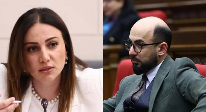 Ովքեր են առաջադրվել ՔՊ խմբակցության ղեկավարի պաշտոնում