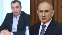Իշխանությունը ձախողումների համար մշտապես մեղավորներ է փնտրում. Վահագն Սարոյան
