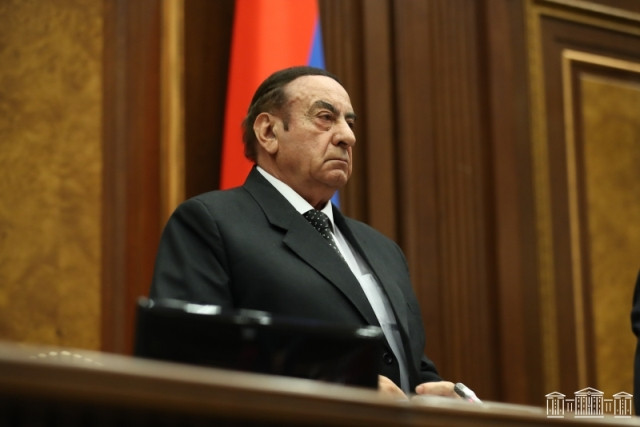 «Հրապարակ»․ Ավանդույթը չի խախտվի