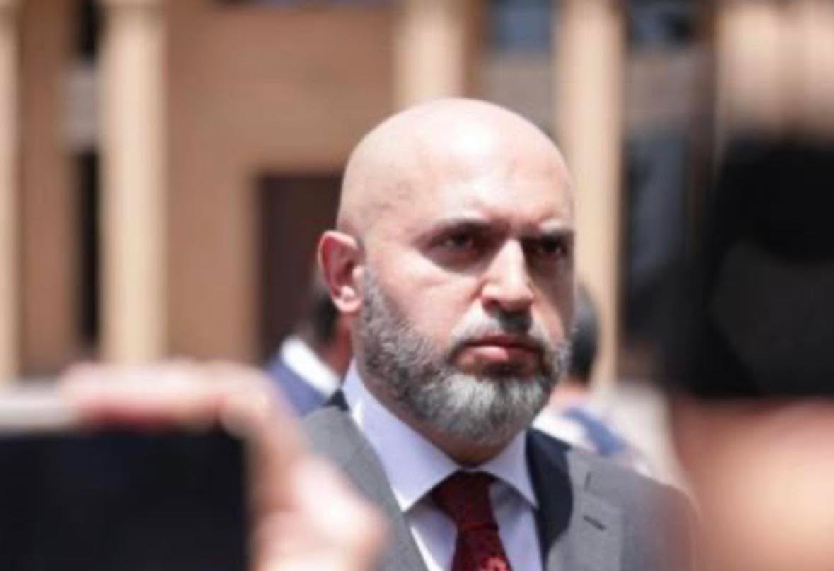 Ոչ մի կերպ չէին կարողանում համակերպվել