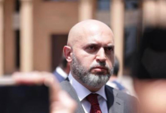Ոչ մի կերպ չէին կարողանում համակերպվել