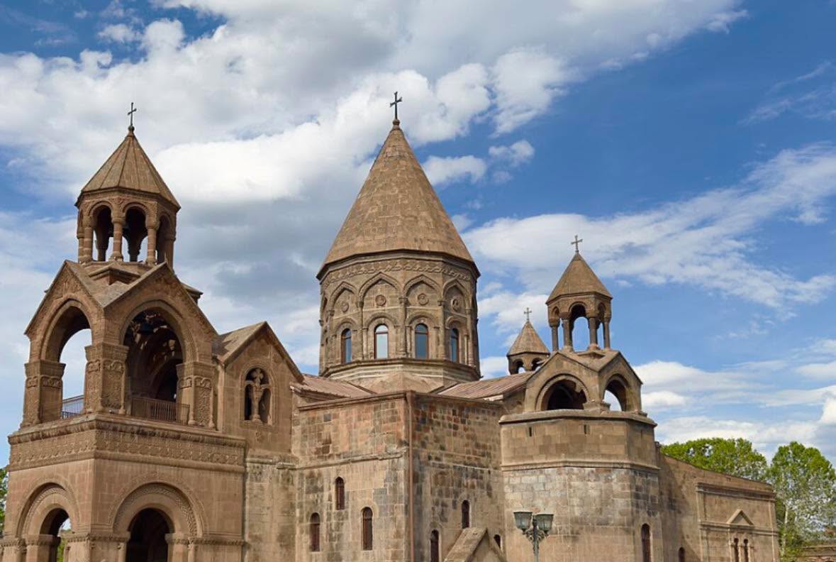 Հիշատակության ինչ օր է այսօր